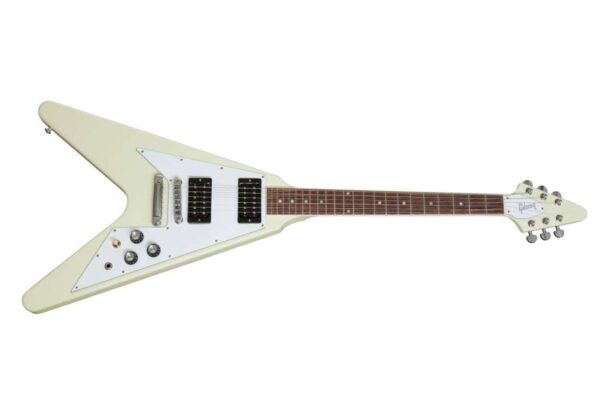 Gibson 70s Flying V