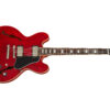 Gibson ES 335 Figured