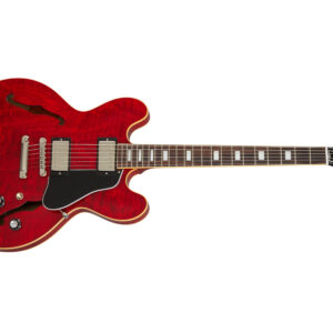 Gibson ES 335 Figured