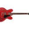 Gibson ES 335 Satin