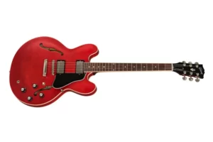 Gibson ES 335 Satin