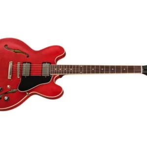 Gibson ES 335 Satin