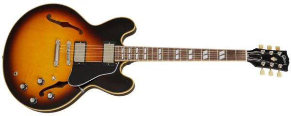 Gibson ES 345