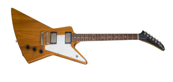 Gibson Explorer