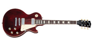 Gibson Les Paul Deluxe