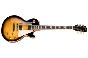 Gibson Les Paul Standard 50s