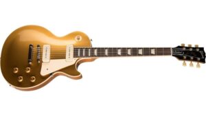 Les Paul Standard 50s P90