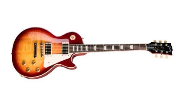 Gibson Les Paul Standard 60s