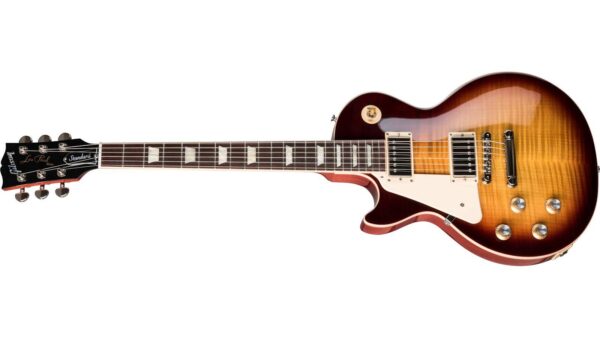 Gibson Les Paul Standard 60s