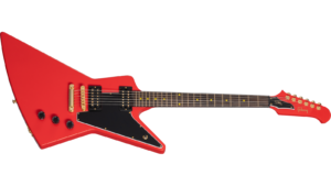 Gibson Lzzy Hale Explorer