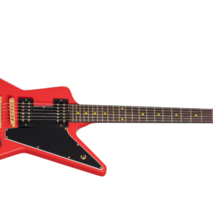 Gibson Lzzy Hale Explorer