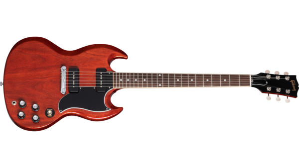 Gibson SG Special