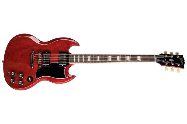 Gibson SG Standard 61