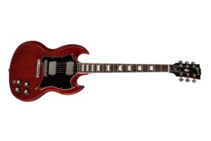 Gibson SG Standard