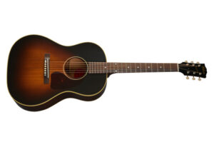 gibson 1942 banner lg-2