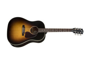 Gibson J-45